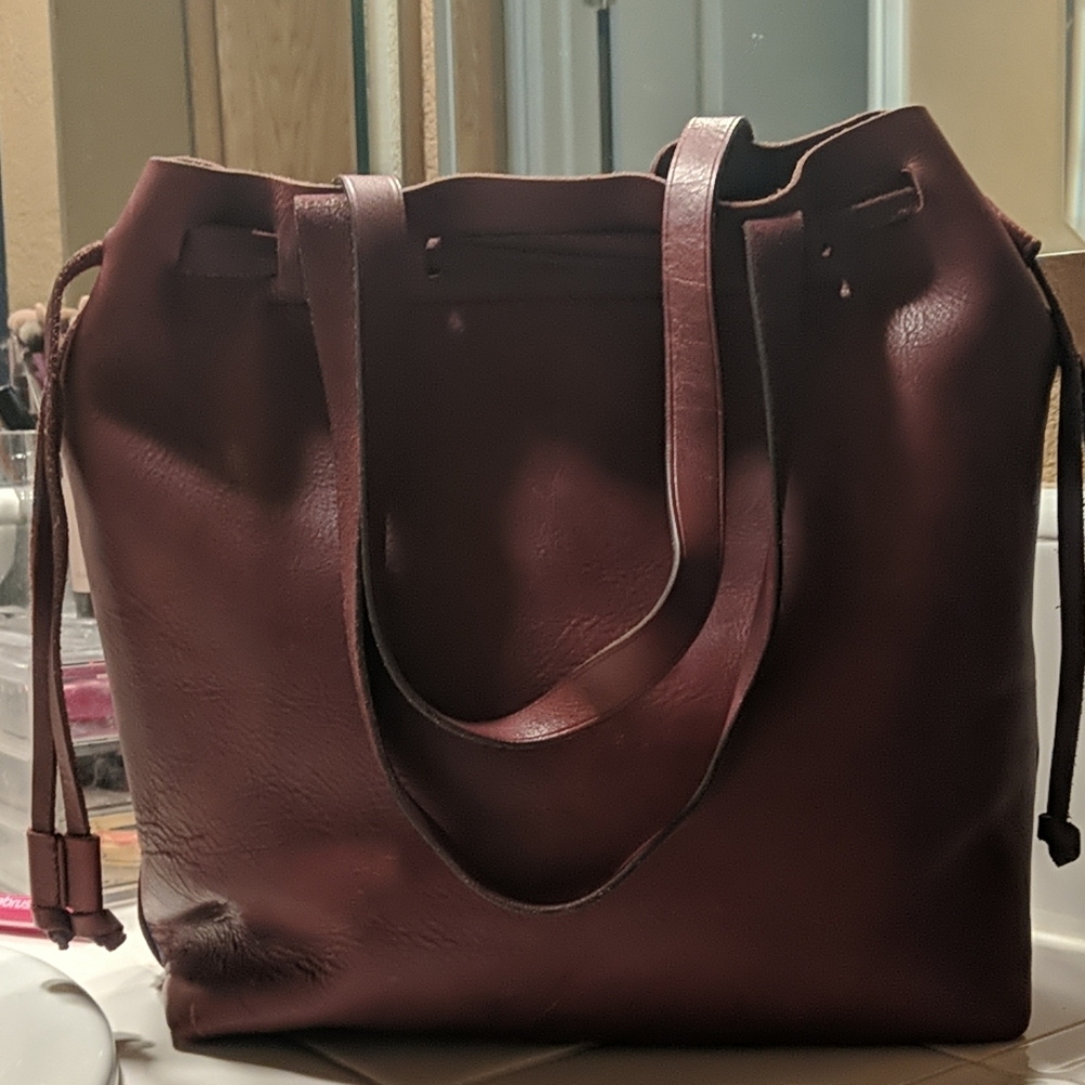Madwell Tote